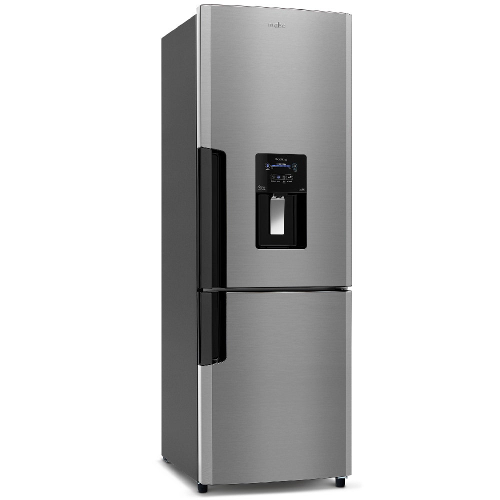 Refrigeradora Mabe Bottom Frezzer Automático 10 ft³ RMB300IZMRX0